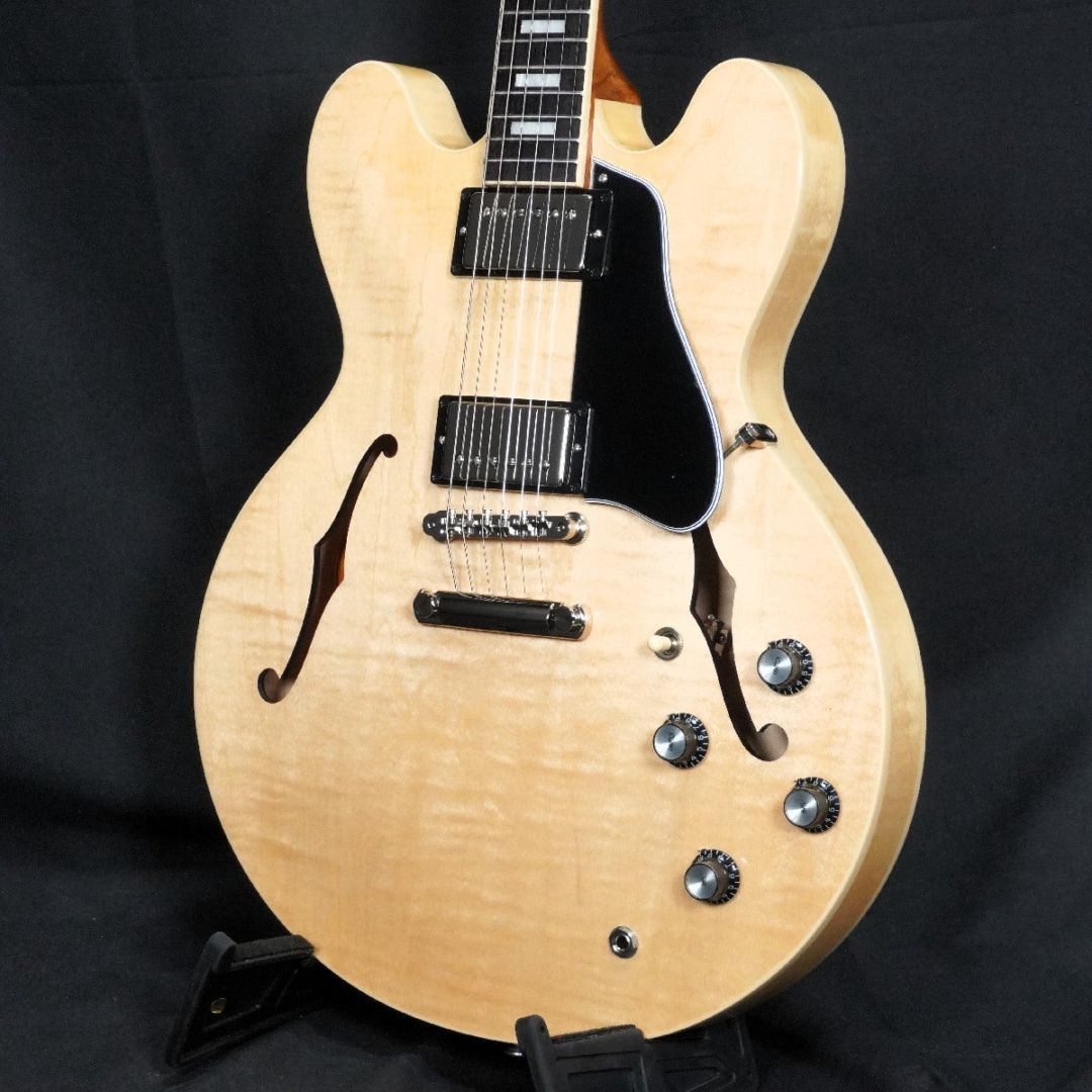 GIBSON USA / Original Collection ES-335 Figured Antique Natural