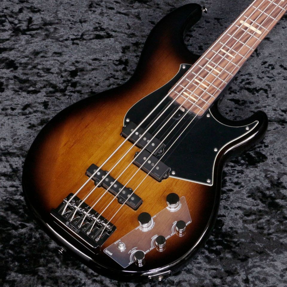 YAMAHA / BB735A Dark Coffee Sunburst DCS 【新宿店】 | その他タイプ