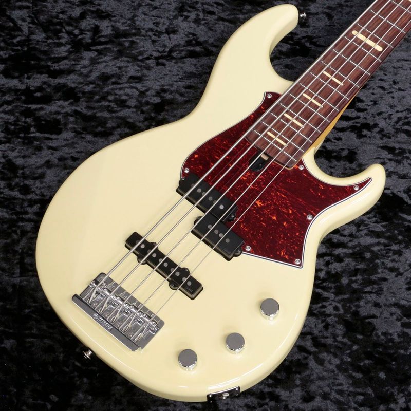 YAMAHA / BBP35 Vintage White 【新宿店】 | その他タイプ | イシバシ楽器