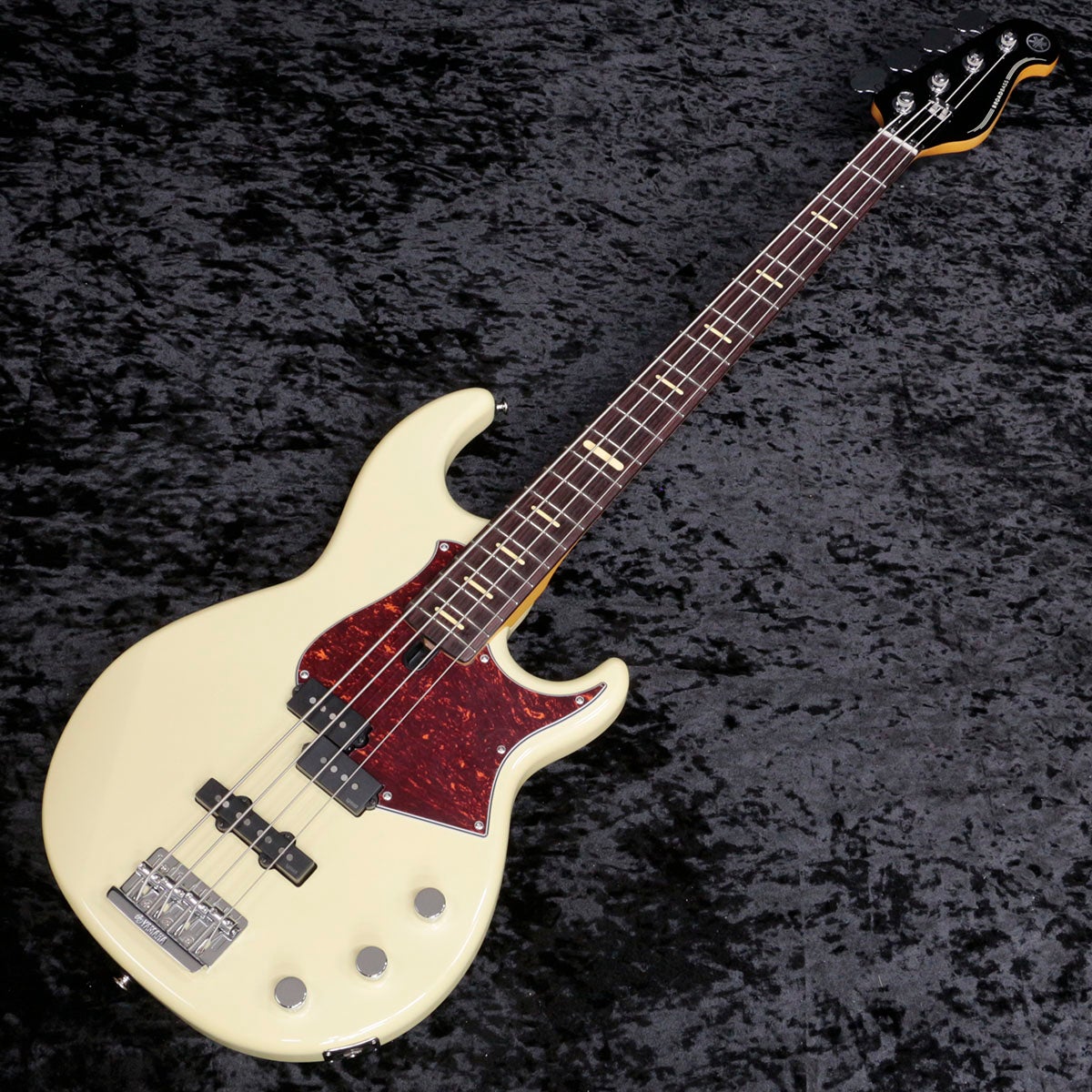 YAMAHA / BBP34 Vintage White 【新宿店】 | その他タイプ | イシバシ楽器