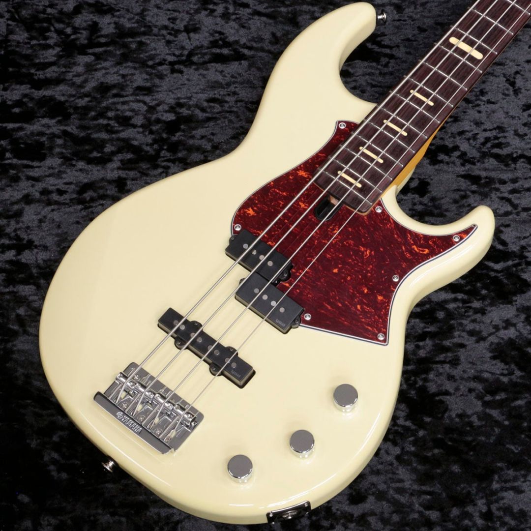 YAMAHA / BBP34 Vintage White 【新宿店】 | その他タイプ | イシバシ楽器