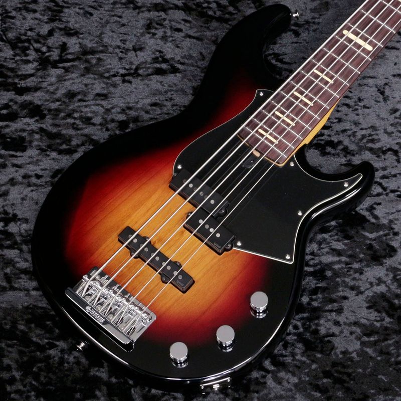 YAMAHA BBP35 サンバースト YAMAHA / BBP35 Vintage Sunburst 【新宿店】 | その他タイプ