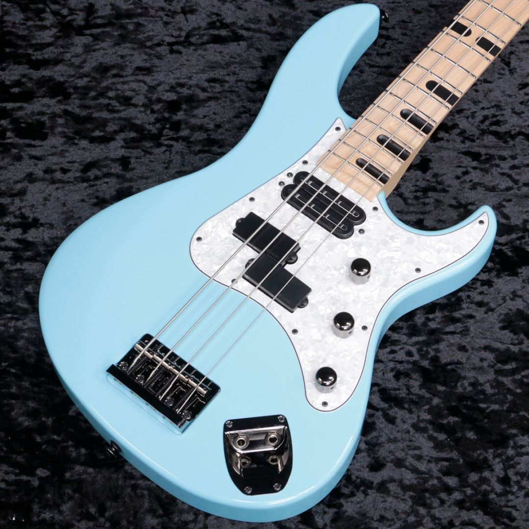 YAMAHA / Billy Sheehan Signature ATTITUDE LIMITED 3 Sonic Blue