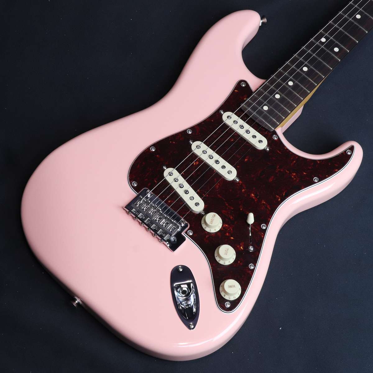 Fender / Limited Edition Player II Stratocaster Rosewood
