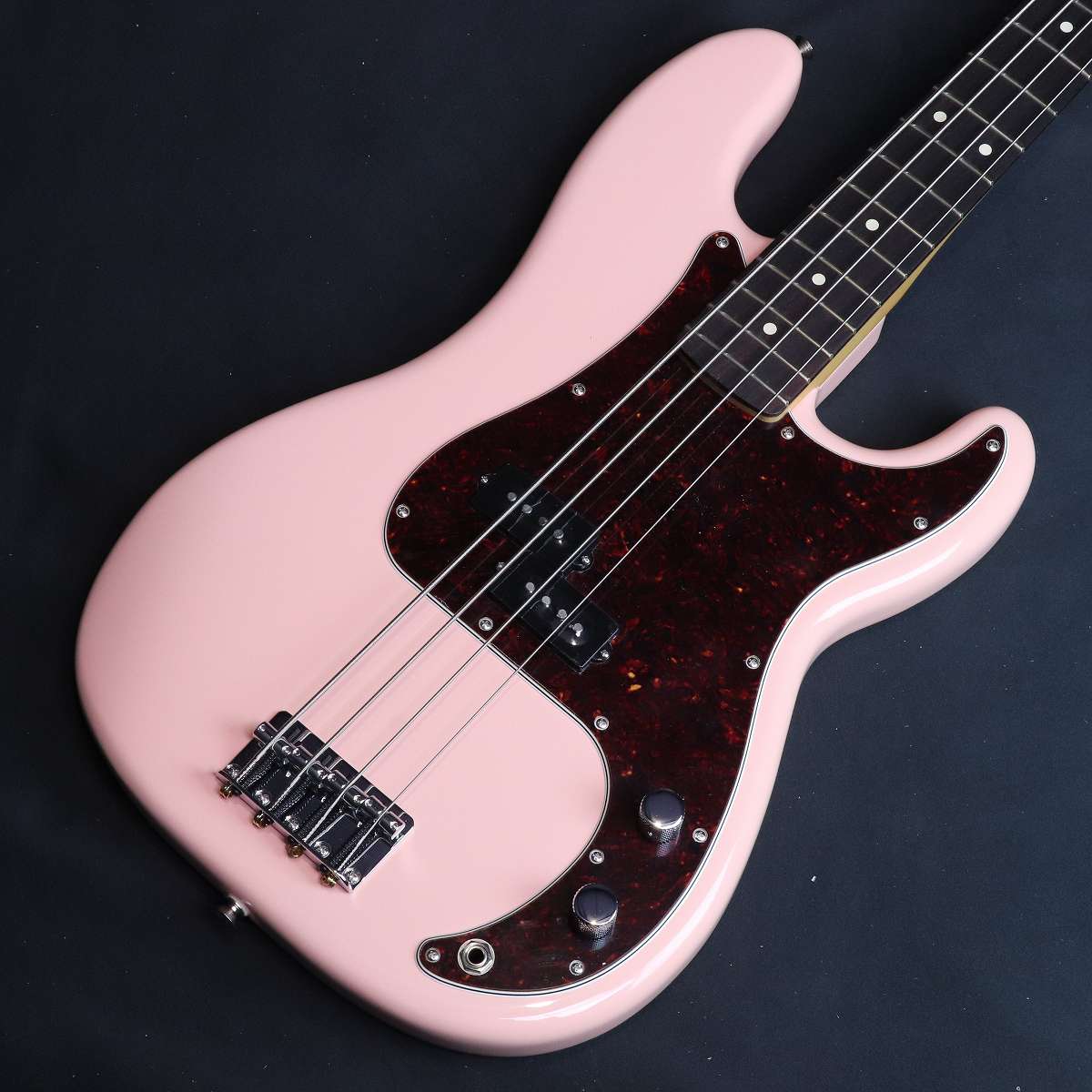 Fender / Limited Edition Player II Precision Bass Rosewood