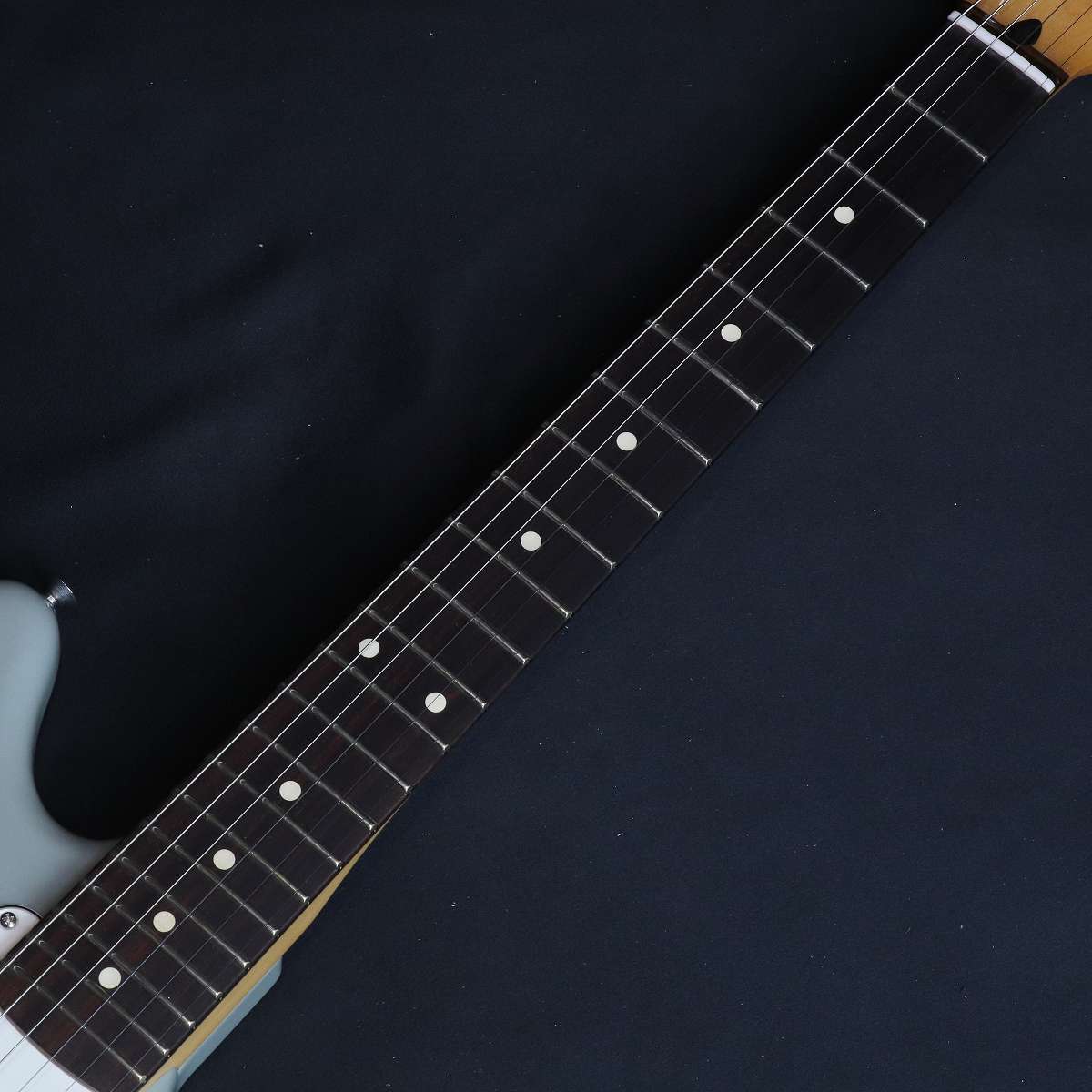 Fender / Player II Mustang Rosewood Fingerboard Cactus Gray 【横浜
