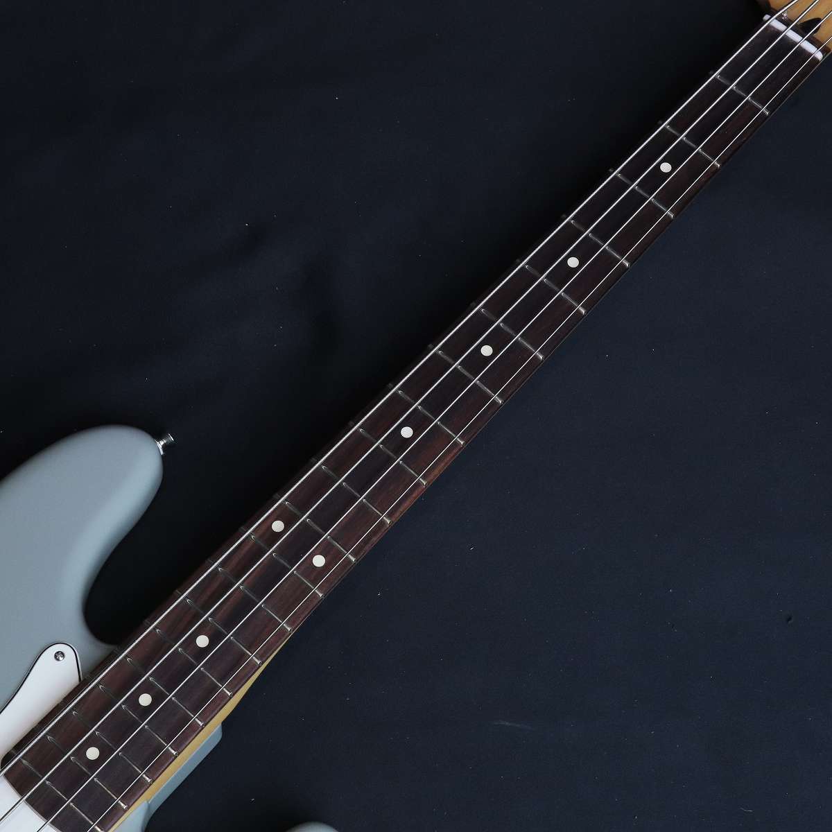 Fender / Player II Precision Bass Rosewood Fingerboard Cactus Gray