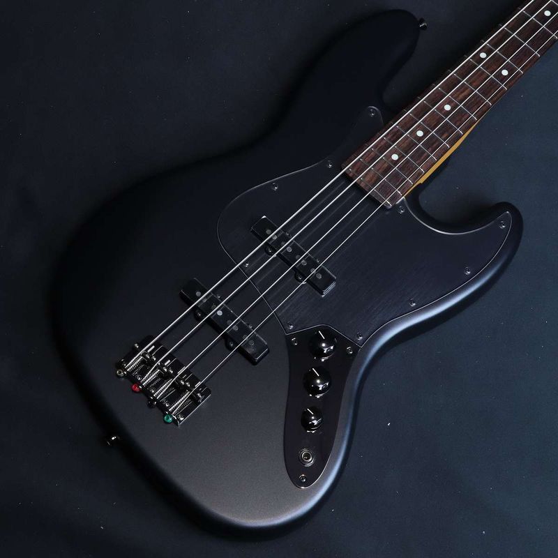 Fender / Made in Japan Hybrid II 2026 Collection Jazz Bass