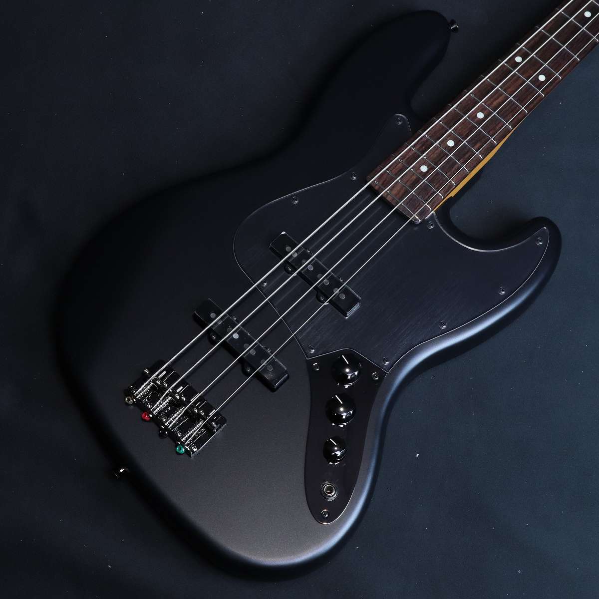 Fender / Made in Japan Hybrid II 2026 Collection Jazz Bass