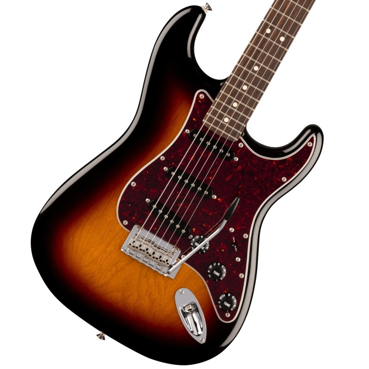 Fender/Limited Edition Player II ストラト Fender / Limited Edition Player II Stratocaster Rosewood 3-CS