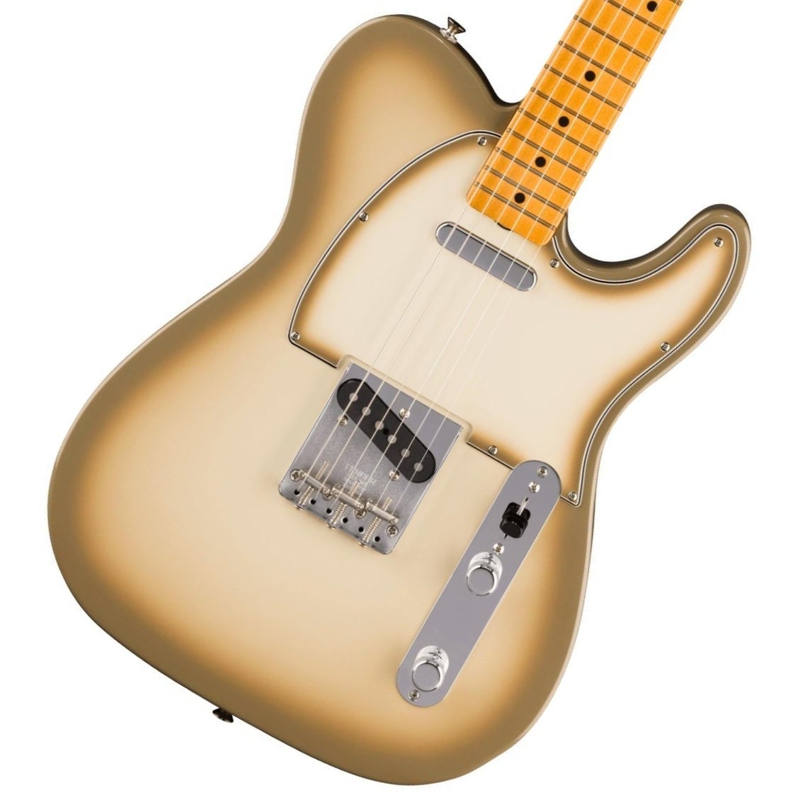 Fender / Limited Edition Vintera 60s Telecaster in Antigua Maple