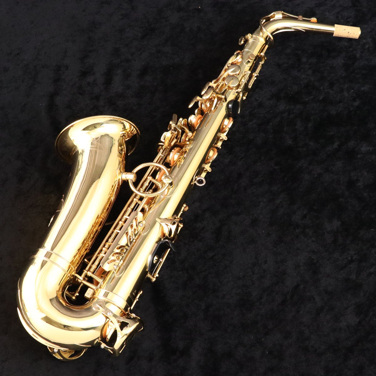 中古】YANAGISAWA ヤナギサワ / Alto A-900 アルトサックス SN