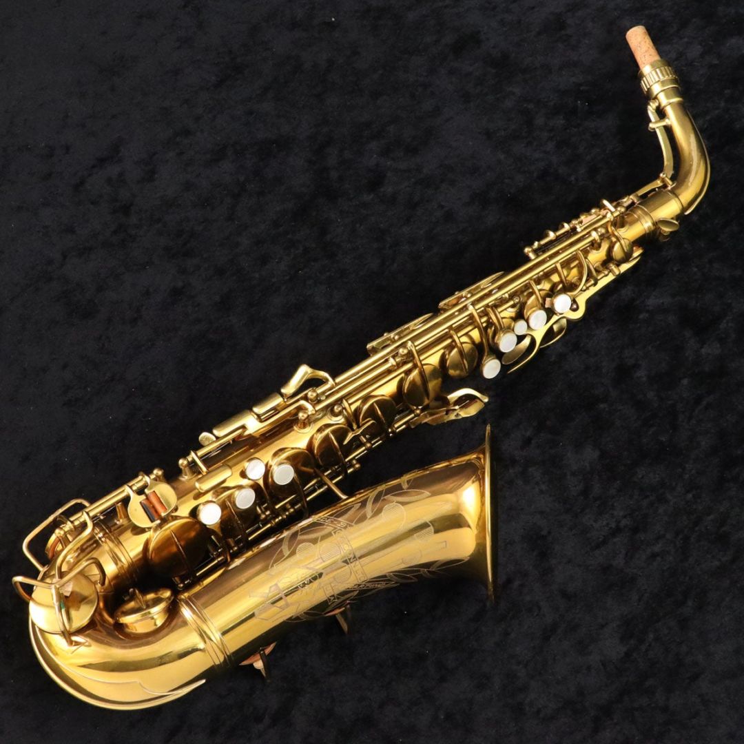 中古】C.G.Conn コーン / Alto Lady Face 6M SN.294xxx アルトサックス