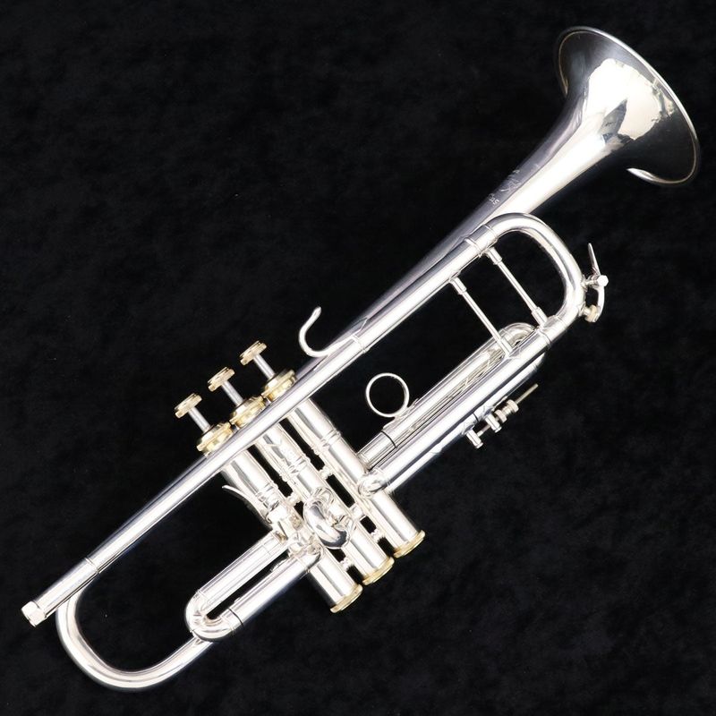 中古】Bach バック / Trumper LT180ML Model43 ライトウェイトベル