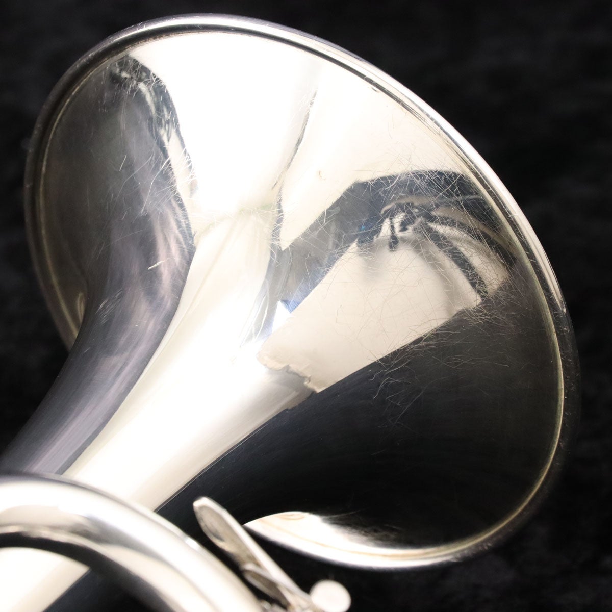 中古】Burbank バーバンク / Trumpet 3☆ トランペット 【ウインドパル