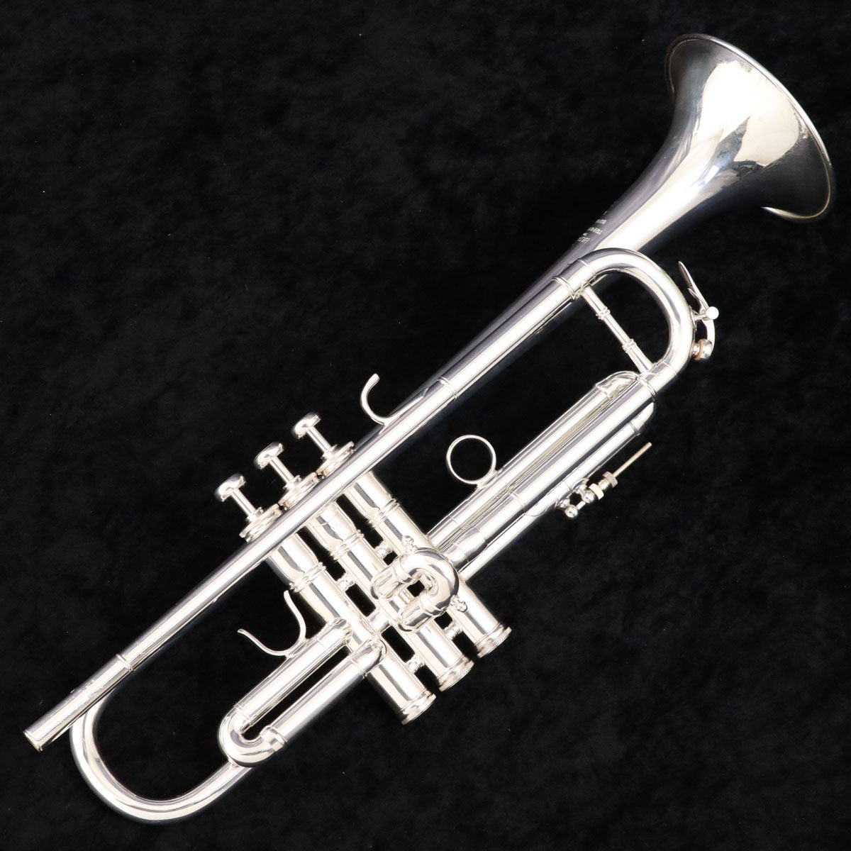 中古】Burbank バーバンク / Trumpet 3☆ トランペット 【ウインドパル
