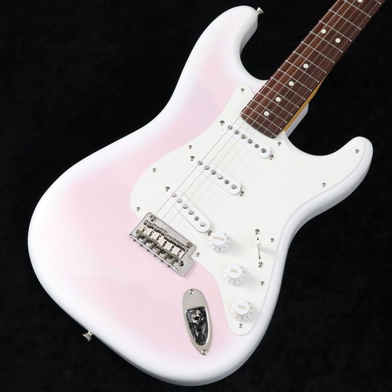 Fender / MIJ Hybrid II 2026 Collection Stratocaster Pink Mist
