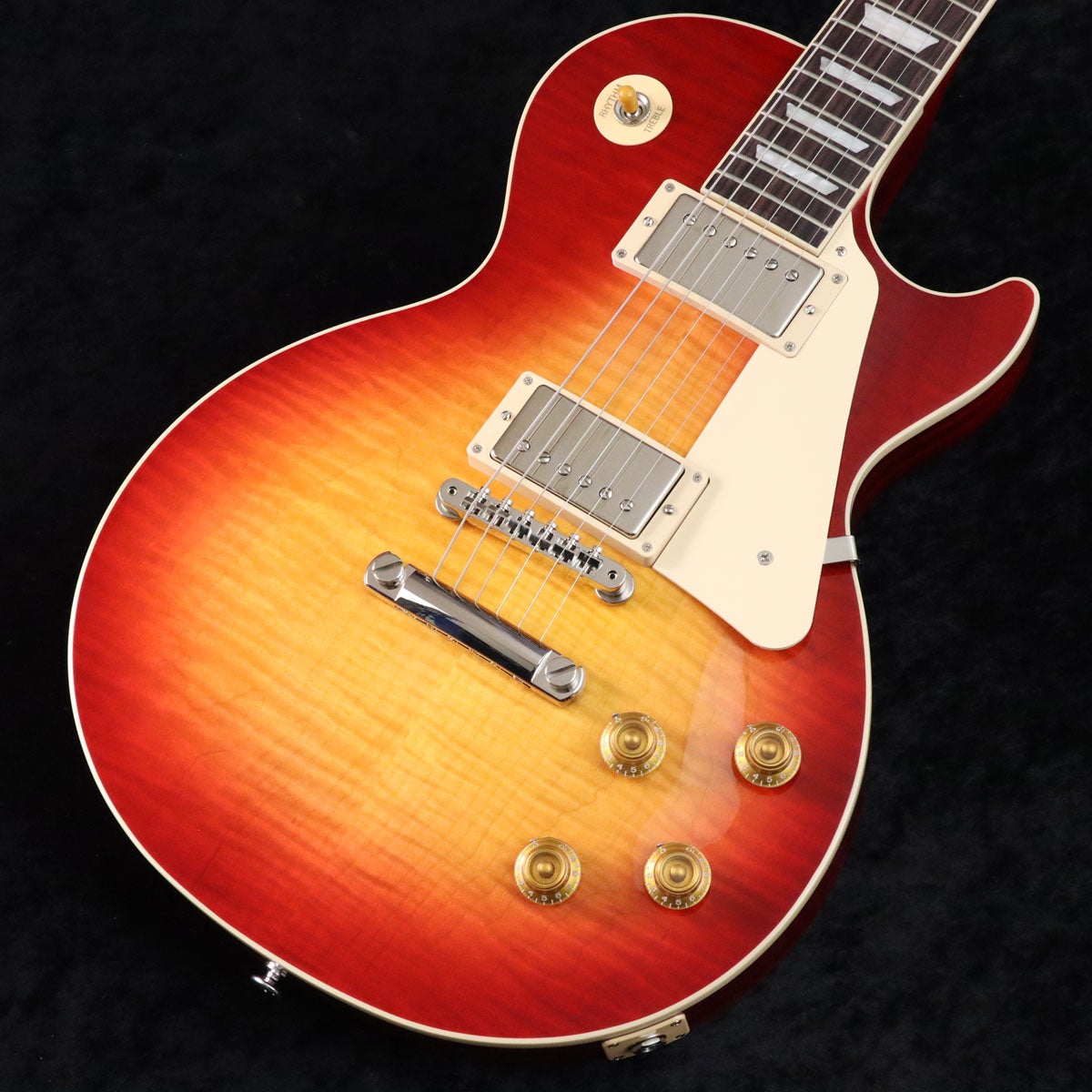 GIBSON USA / Japan Exclusive Les Paul Standard 50s 