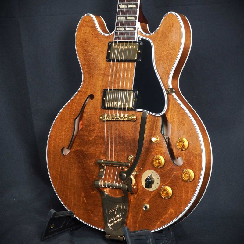 j*0様 Gibson ES-345 【美品】再出品 GIBSON CUSTOM / Hand Picked Historic Collection 1964 ES-345