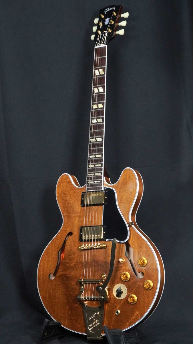 GIBSON CUSTOM / Hand Picked Historic Collection 1964 ES-345