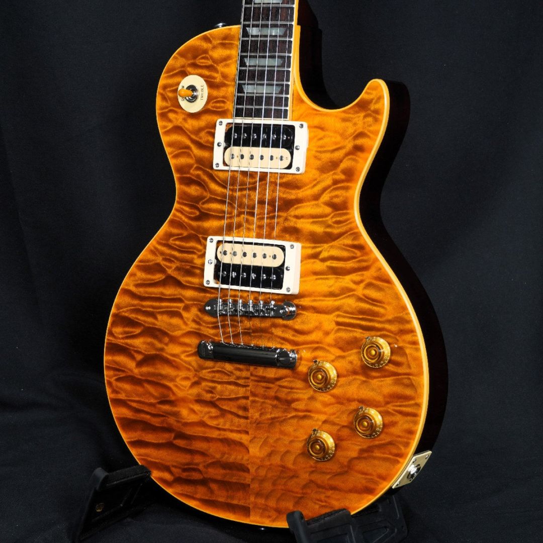 GIBSON CUSTOM / Hand Select Top Historic Collection 1959 Les Paul GIBSON CUSTOM / Hand Select Top Historic Collection 1959 Les Paul