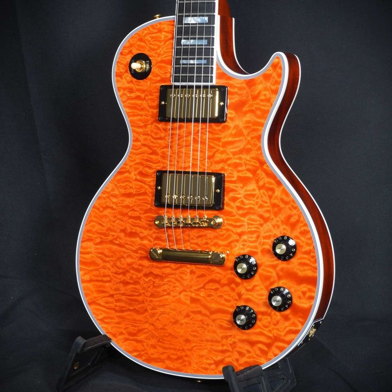 GIBSON CUSTOM / Hand Select Top Historic Collection 1968 Les Paul