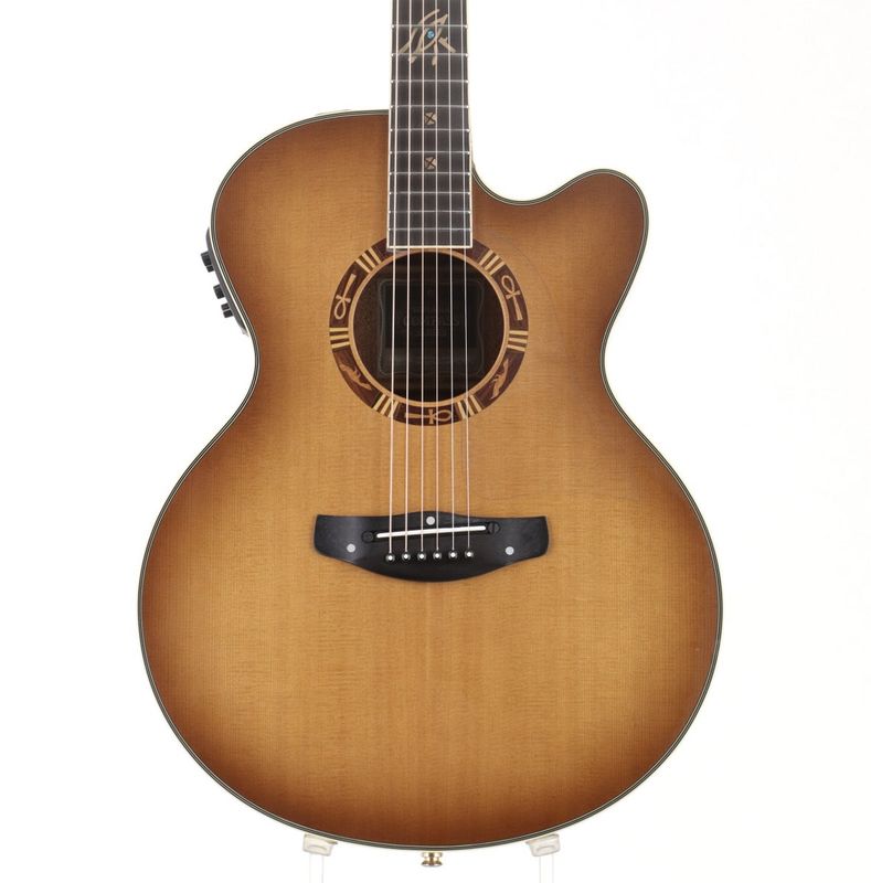 中古】YAMAHA / CPX-15E 【御茶ノ水HARVEST_GUITARS】 | フラット