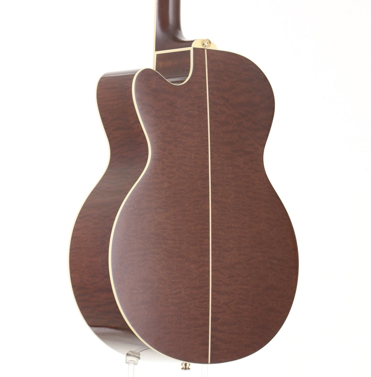 中古】YAMAHA / CPX-15E 【御茶ノ水HARVEST_GUITARS】 | フラット