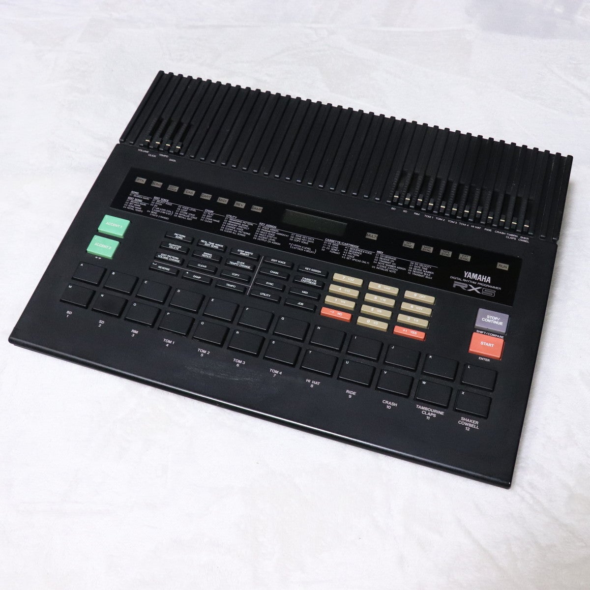 中古】YAMAHA / RX5 【梅田店】【9月4日値下げしました！】 | リズム