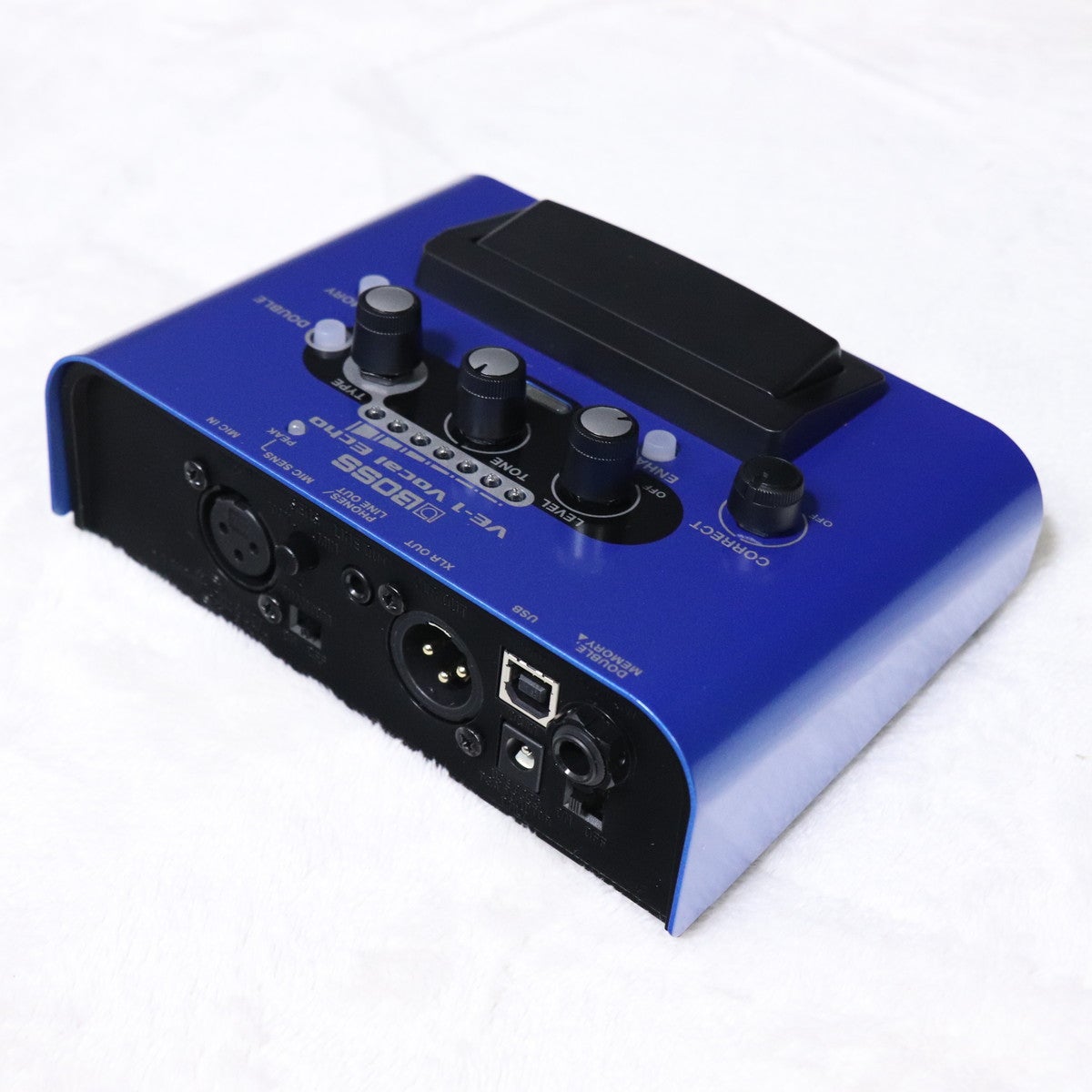 中古】BOSS / VE-1 Vocal Echo 【梅田店】 | その他エフェクター
