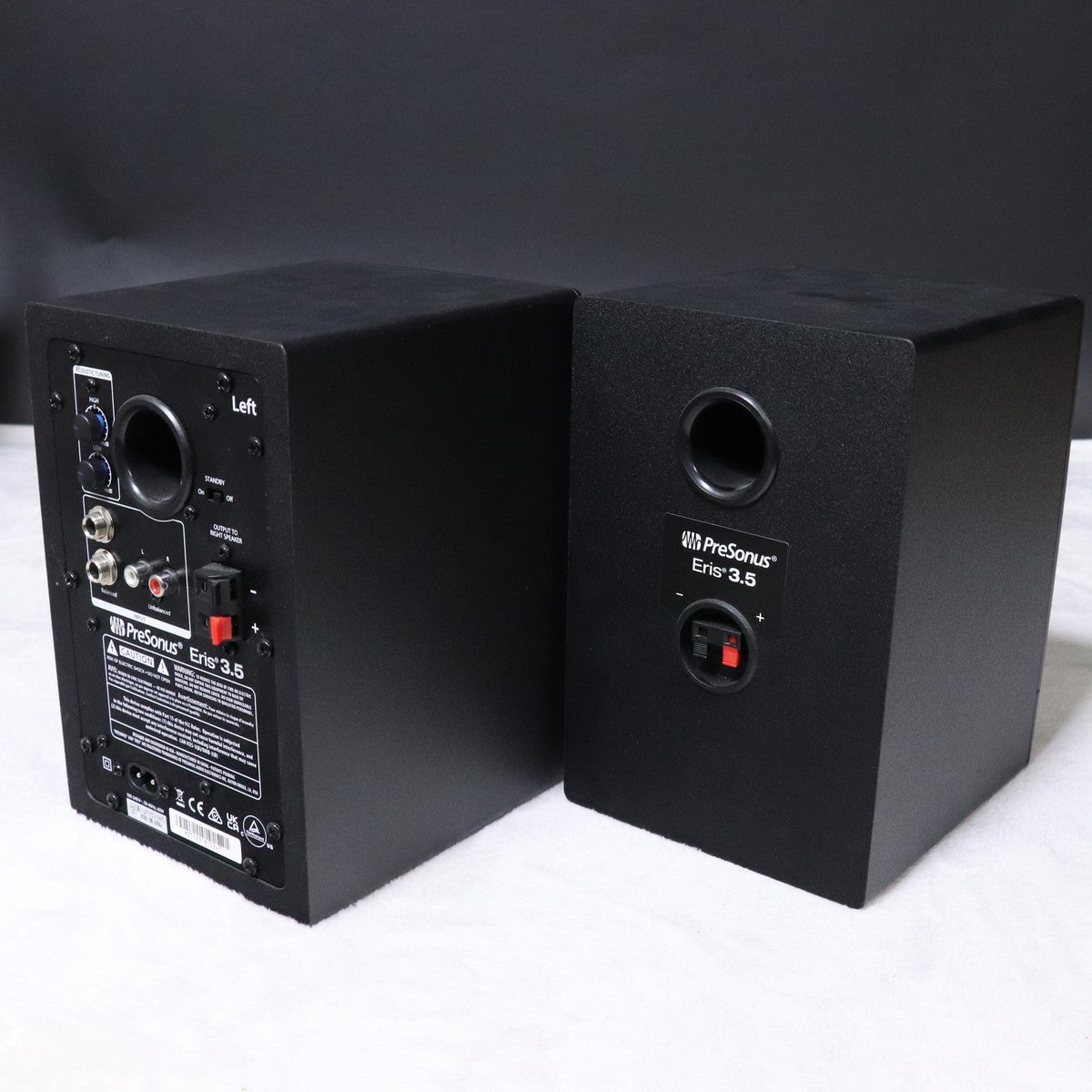 中古】PreSonus / Eris 3.5 2nd Gen (Pair) 【梅田店】 | フロア