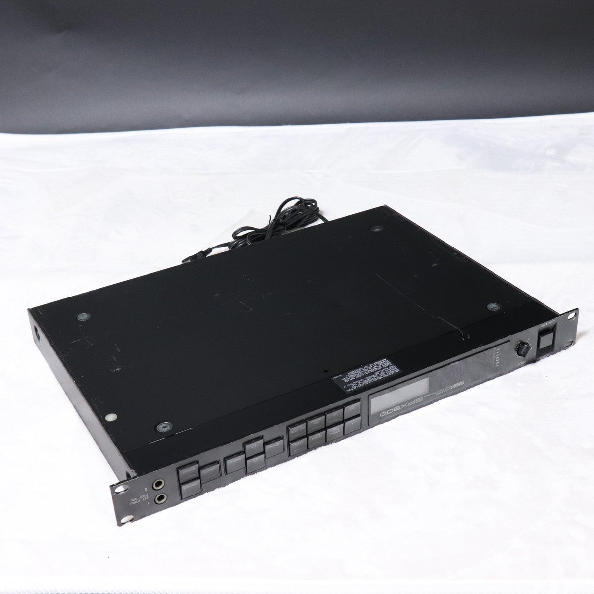 中古】YAMAHA / SPX900 【梅田店】 | ラックタイプ | イシバシ楽器