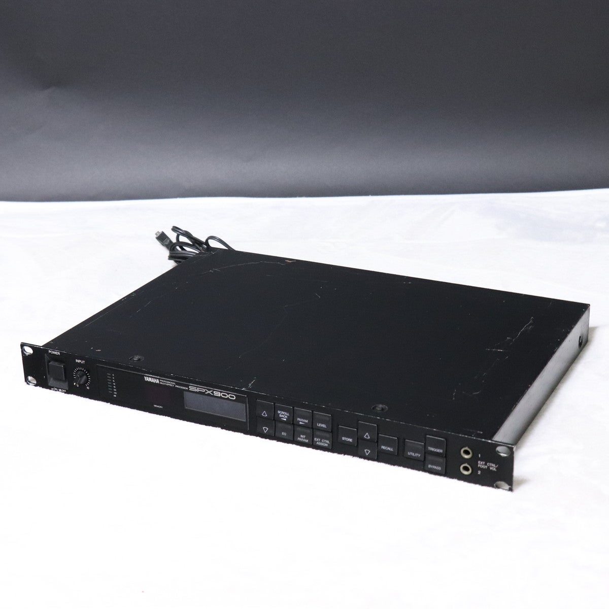 中古】YAMAHA / SPX900 【梅田店】 | ラックタイプ | イシバシ楽器