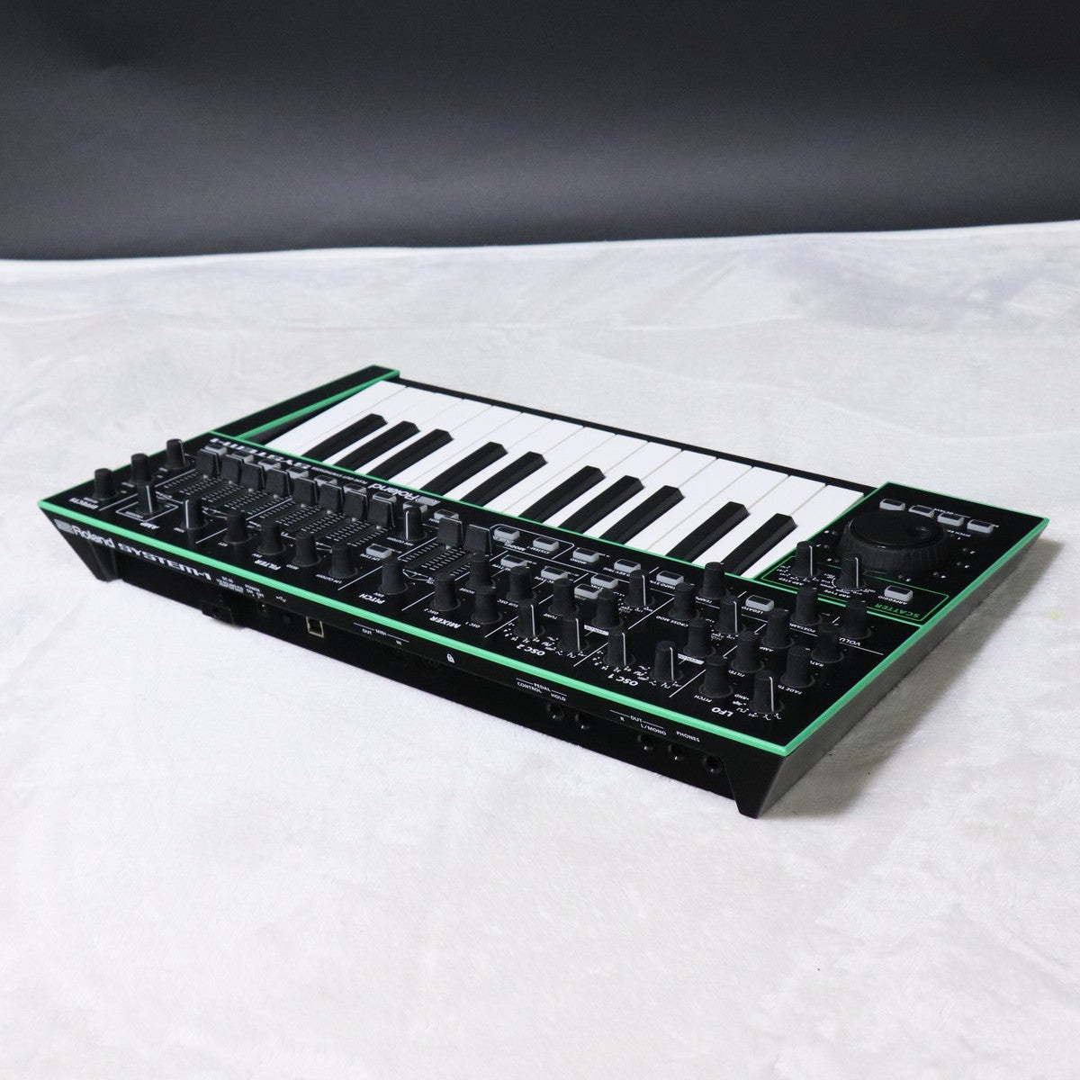中古】Roland / SYSTEM-1 【梅田店】 | アナログモデリング