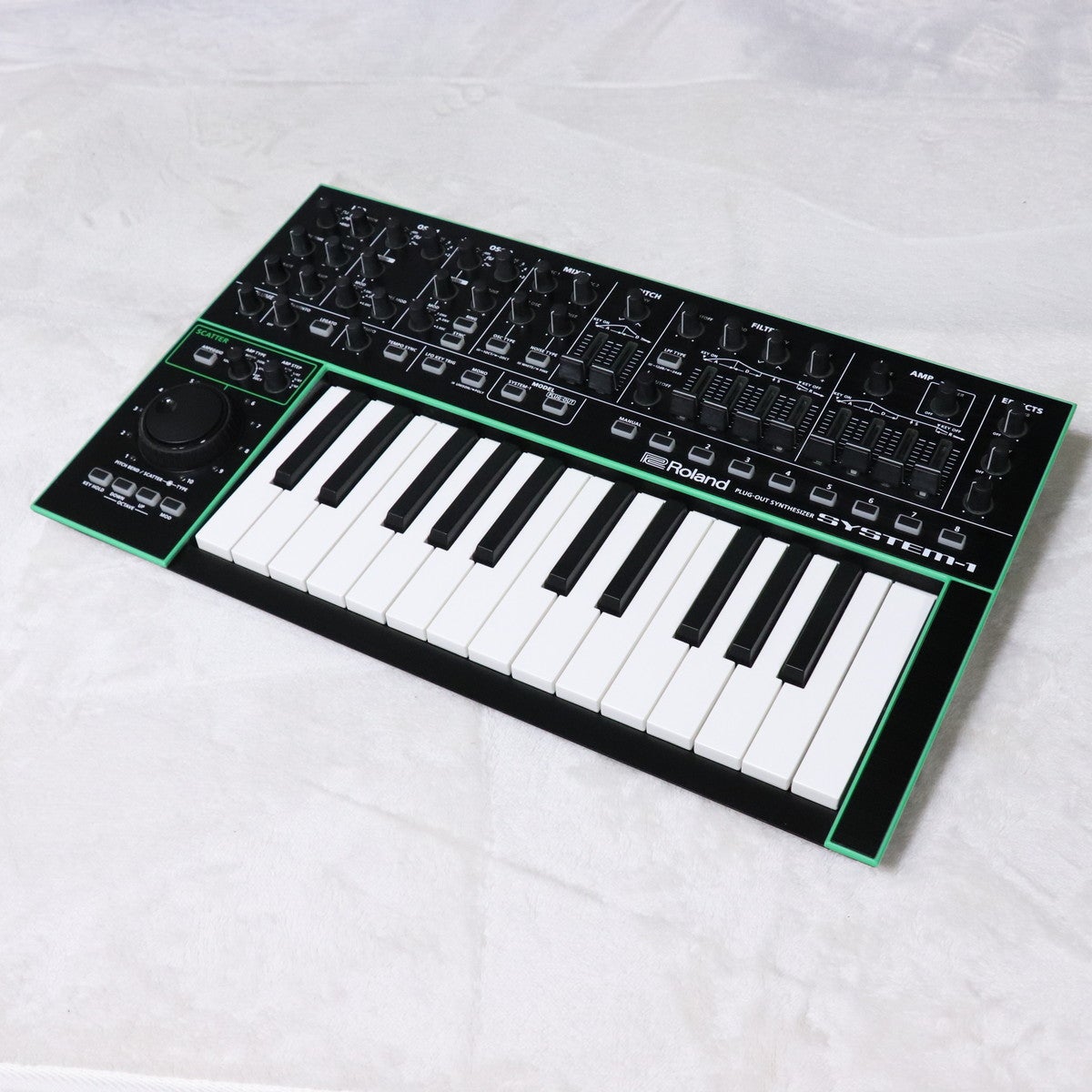 中古】Roland / SYSTEM-1 【梅田店】 | アナログモデリング