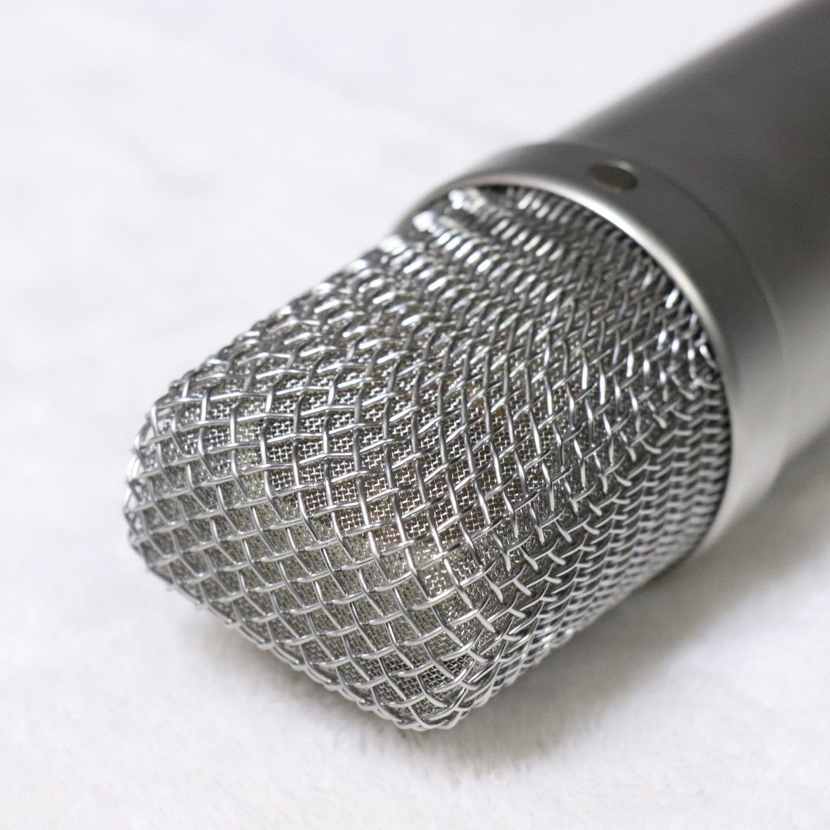 中古】RODE Microphones / NT1-A 【梅田店】 | ラージダイヤフラム