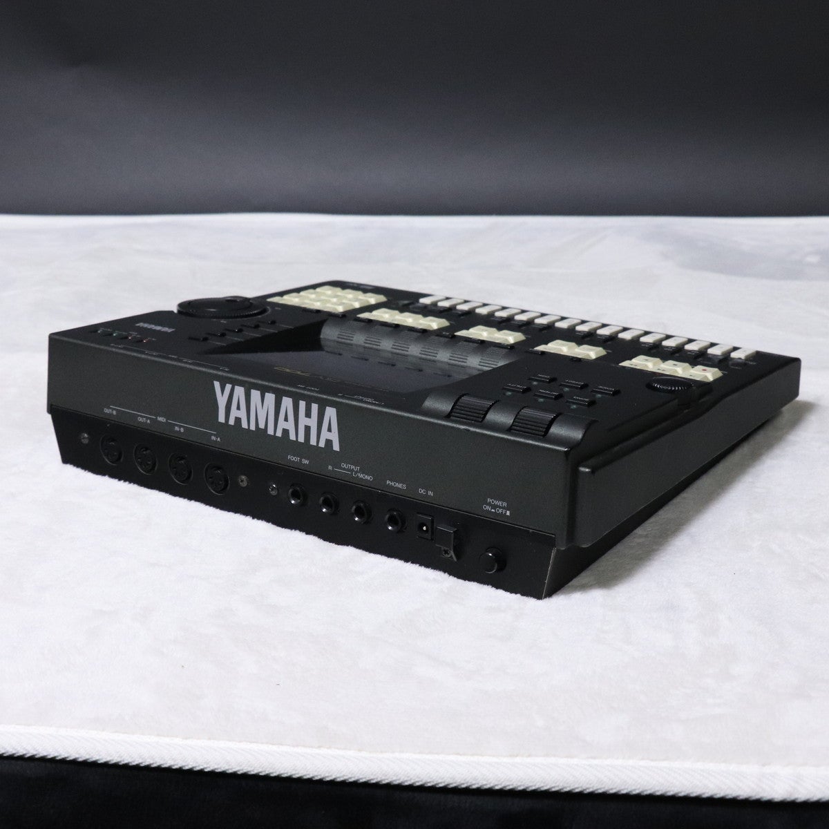 中古】YAMAHA / QY700 【梅田店】 | リズムマシン・グルーブボックス