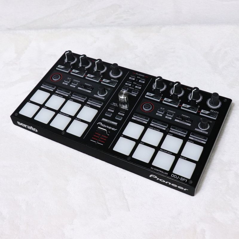 Serato DJ対応コントローラー | イシバシ楽器
