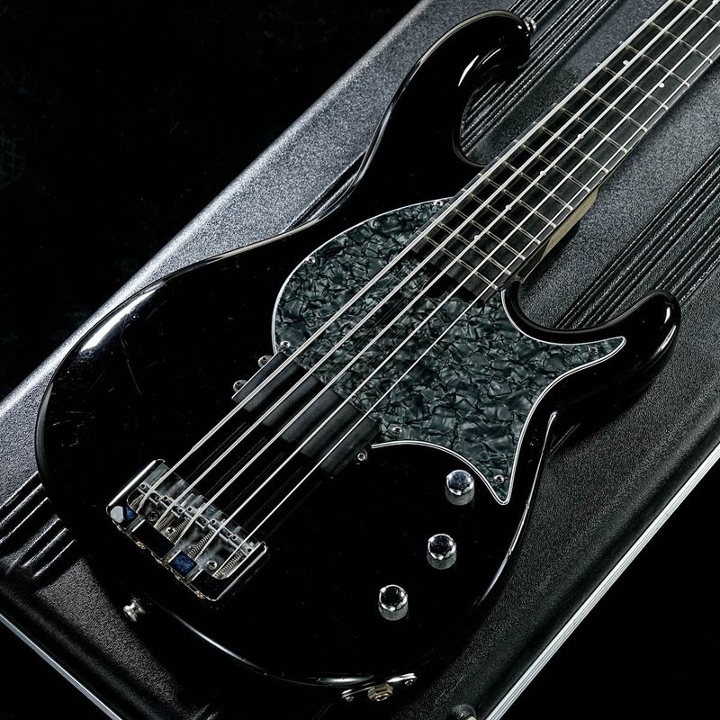 Seymour Duncan ジャズベースボディ ブラック SEYMOUR DUNCAN (エレキベース)の検索結果 | ギター