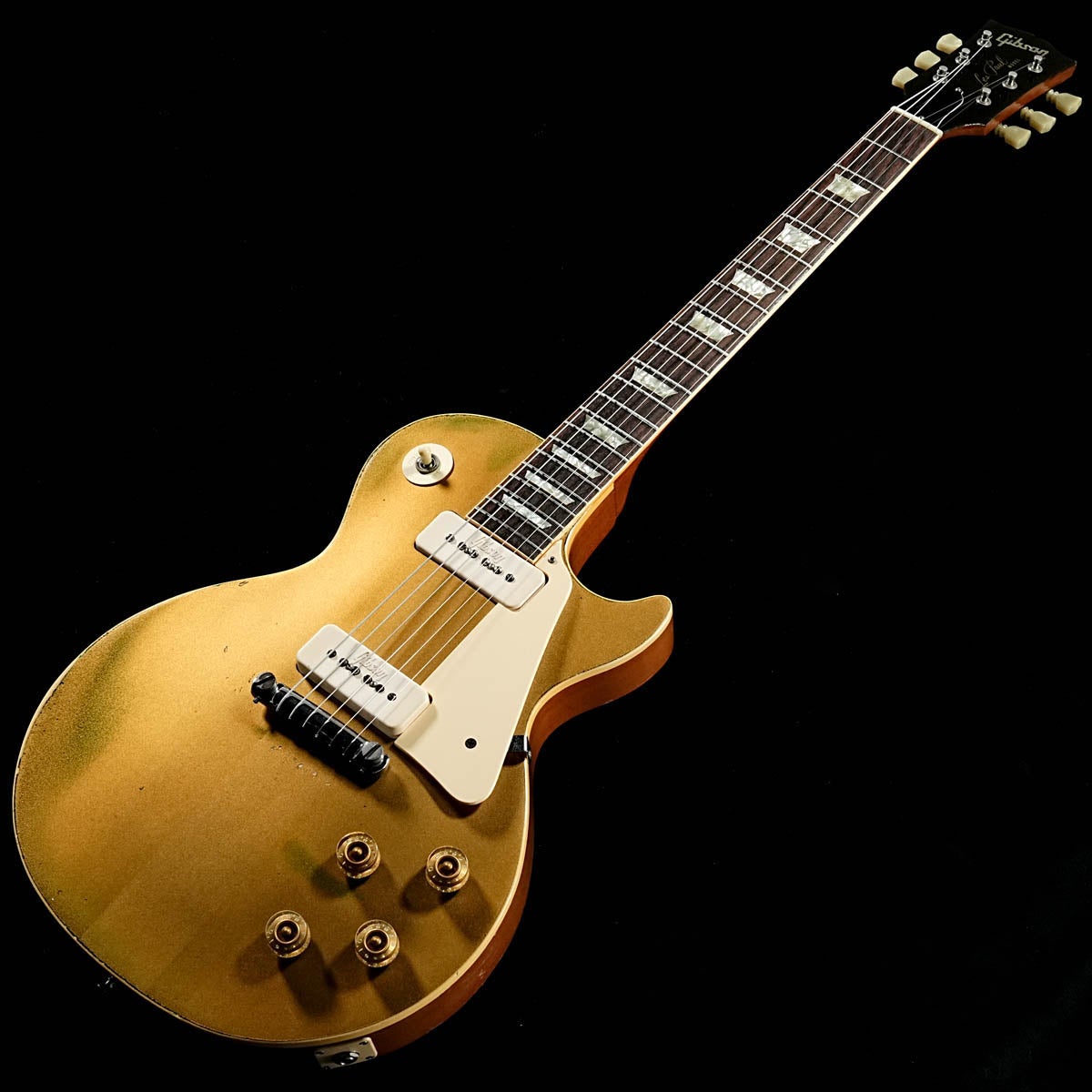 Vintage】Gibson / 1971 Les Paul Standard 58 【渋谷店】《05VG