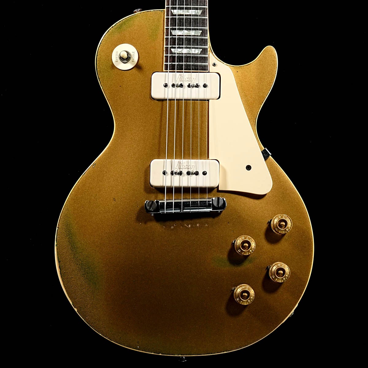Vintage】Gibson / 1971 Les Paul Standard 58 【渋谷店】《05VG