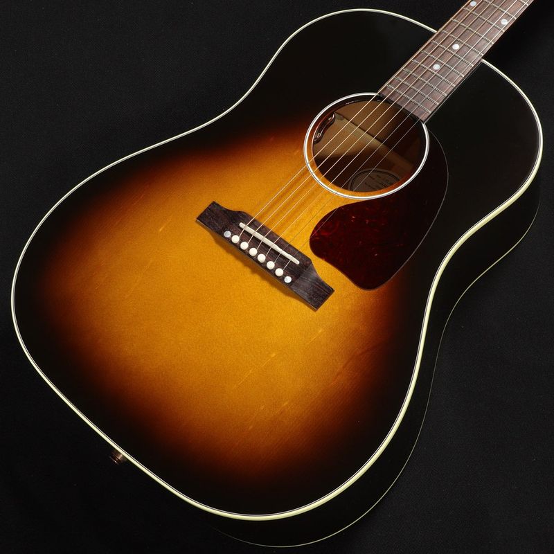 Gibson / J-45 Standard Vintage Sunburst ≪S/N:21326109≫ 【心斎橋