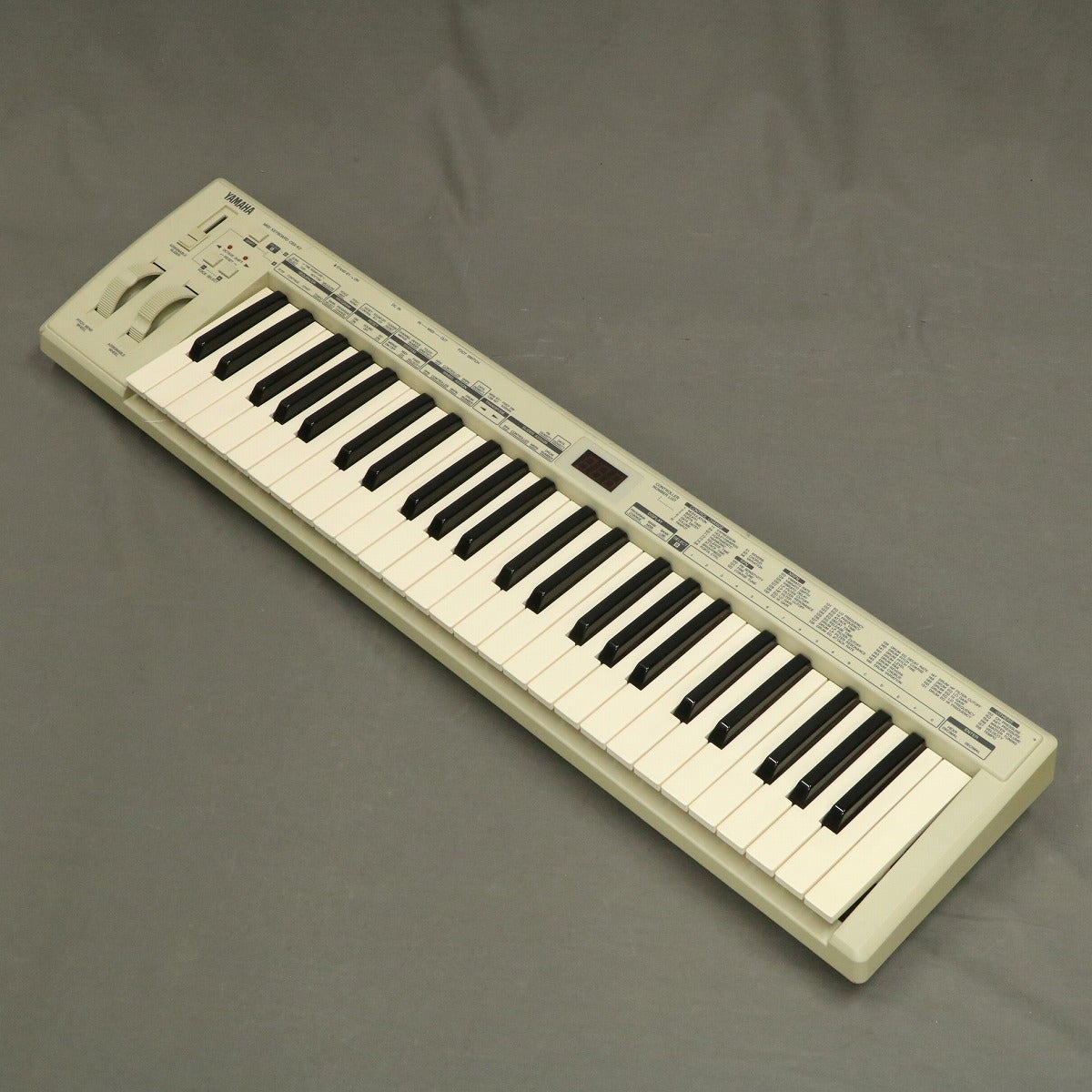 キーボード(中古) 中古】 YAMAHA / CBX-K2 【御茶ノ水本店】 | MIDIキーボード