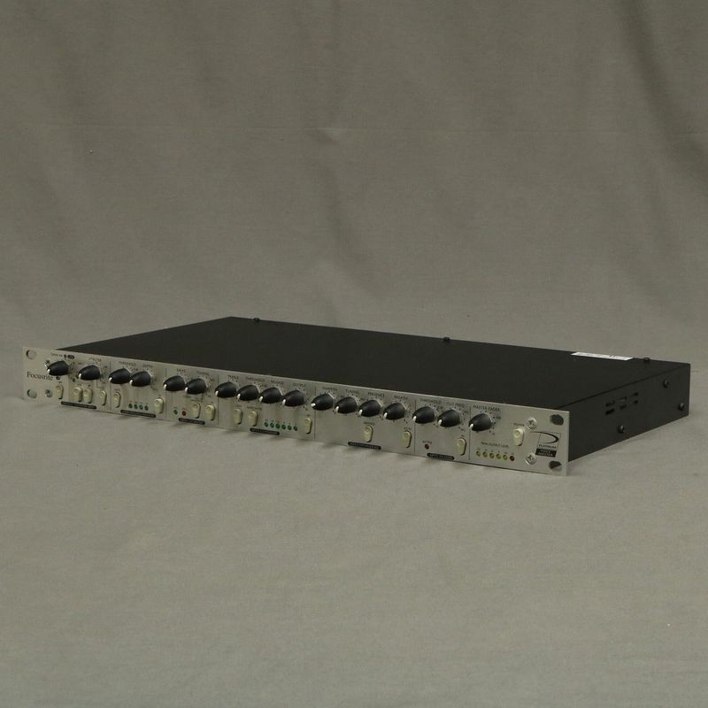中古】 Focusrite / Platinum Voice Master 【御茶ノ水本店】 | その他
