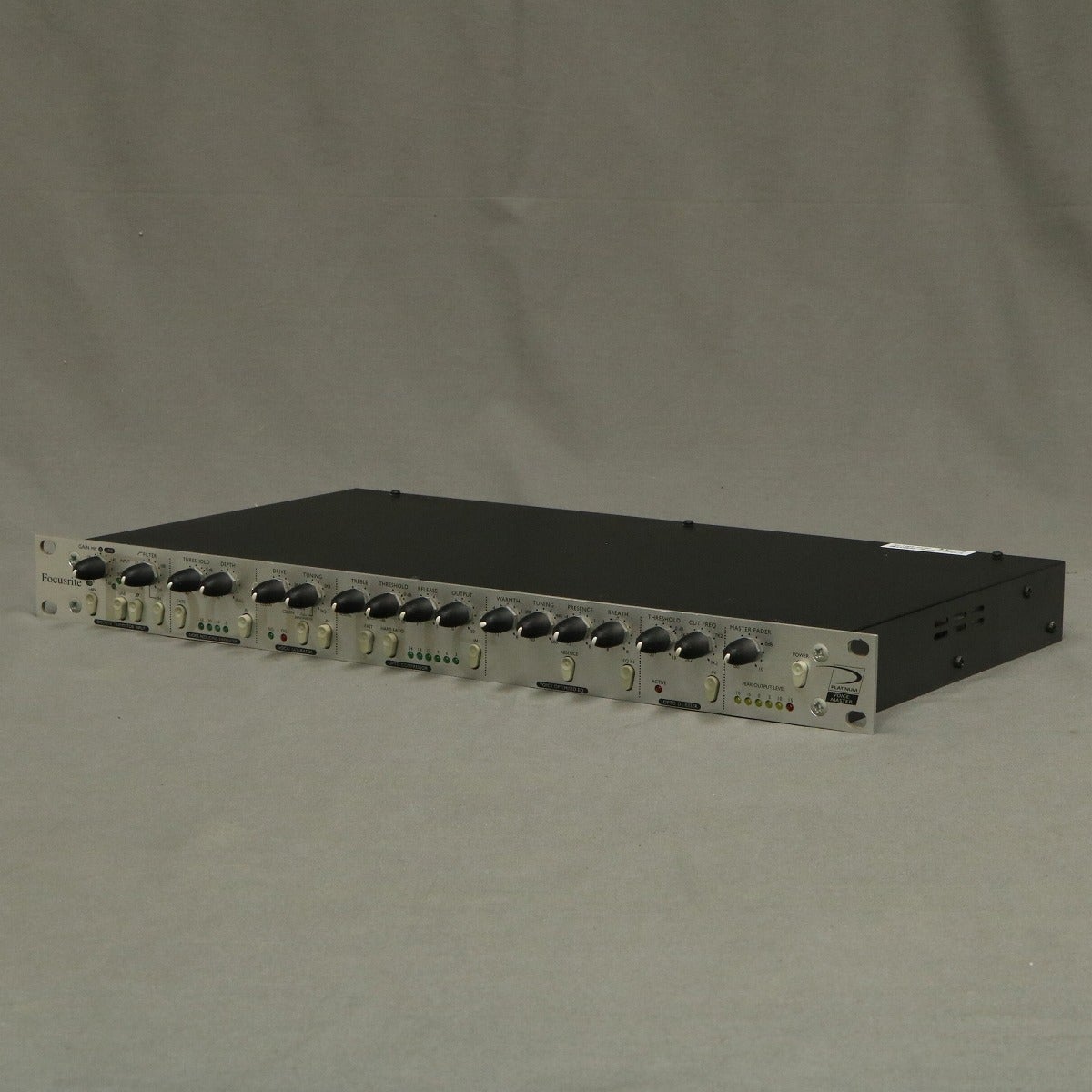 中古】 Focusrite / Platinum Voice Master 【御茶ノ水本店】 | その他