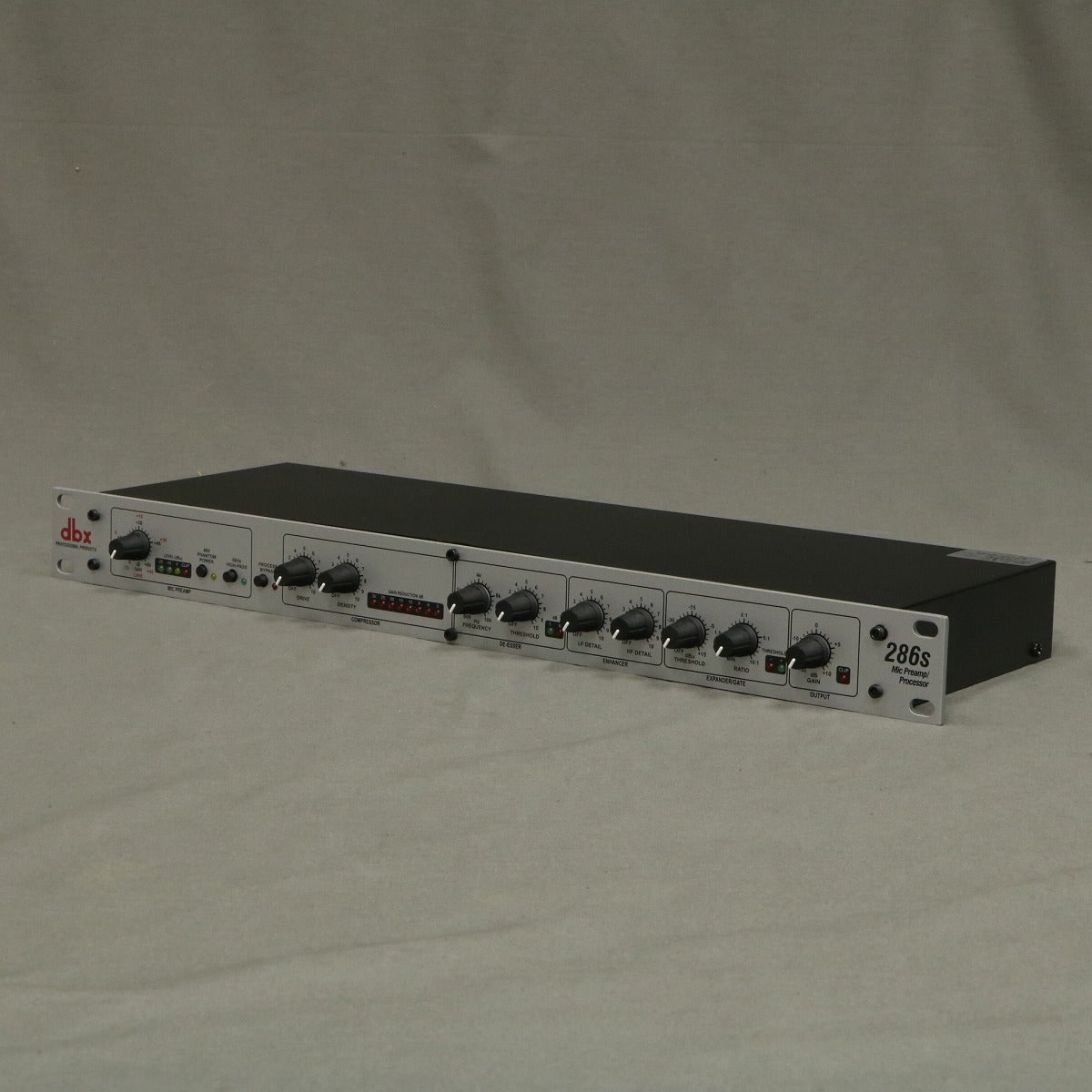 中古】 DBX / 286S 【御茶ノ水本店】【値下げ】 | その他エフェクター