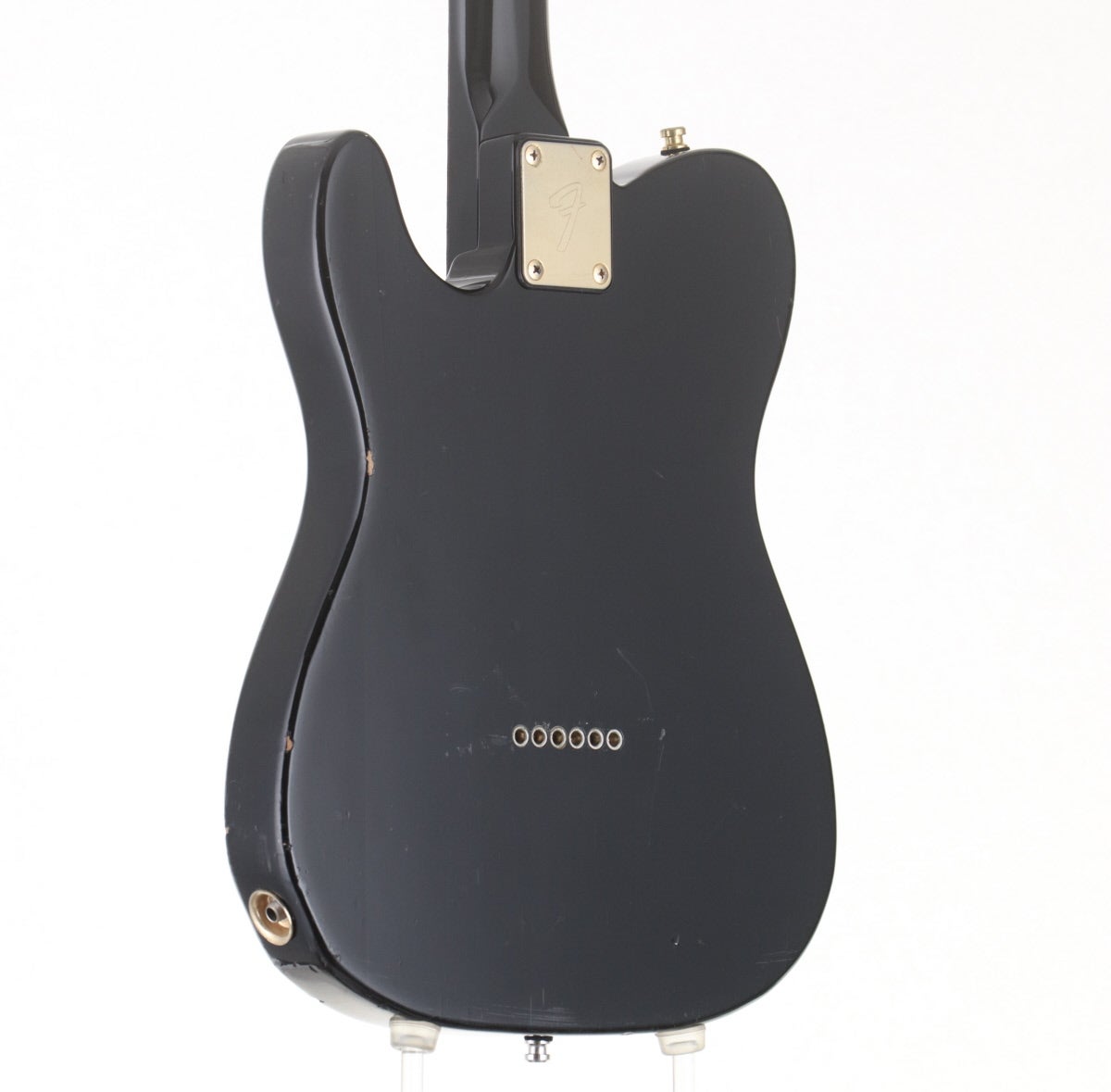 中古】FENDER JAPAN / TLG80-550 BLK 【新宿店】 | テレキャスター