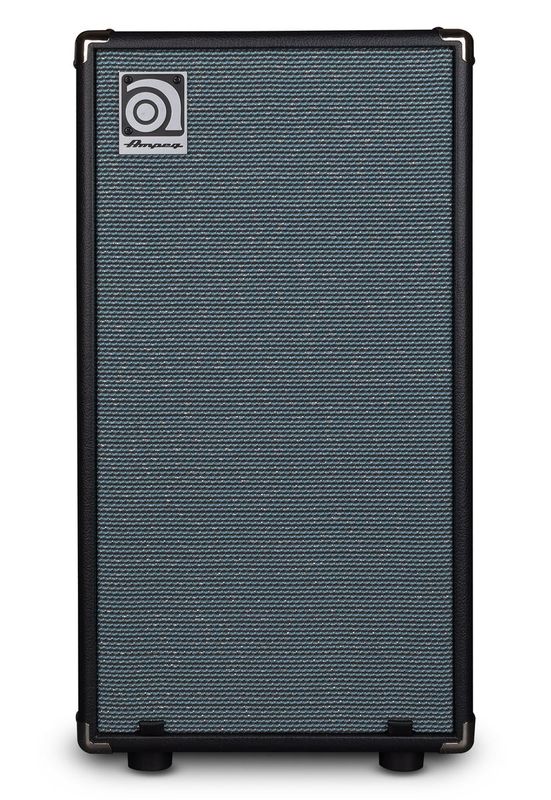 【未展示在庫】Ampeg / SVT-210AV Cabinet  [重量：11.8kg]  200W 200ワット ベースアンプキャビネット アンペグ