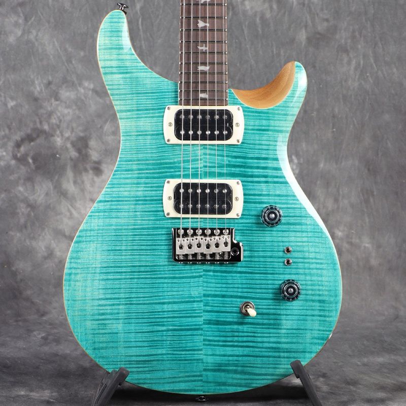 PRS SE シリーズ - PRS Guitars | イシバシ楽器