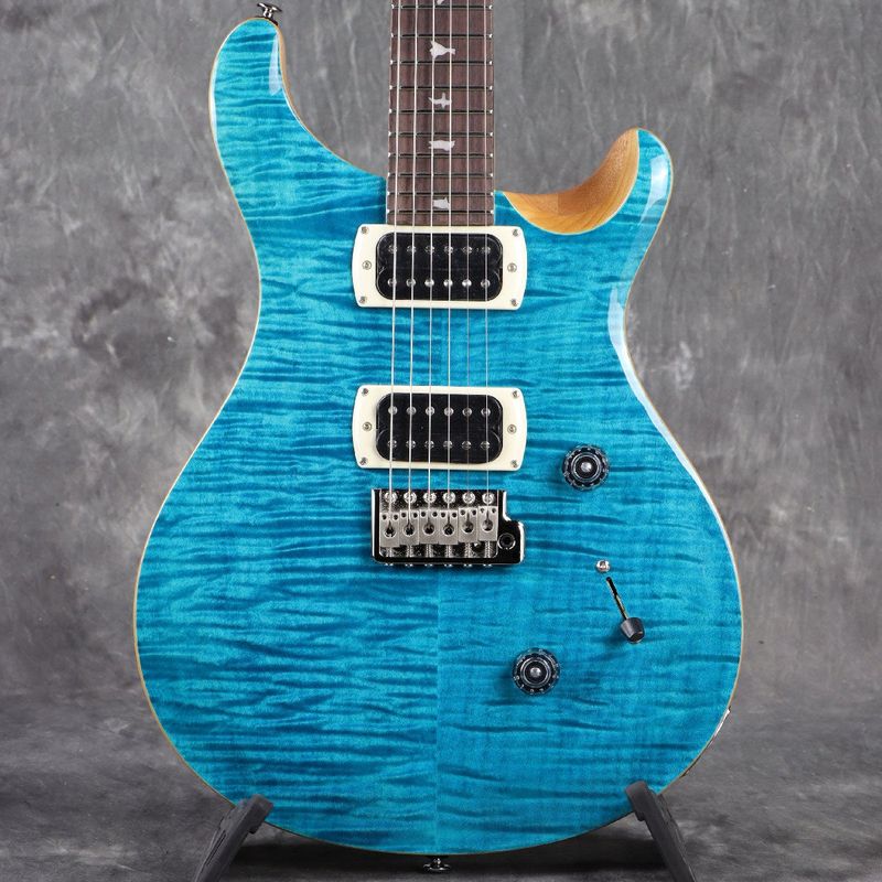 PRS SE シリーズ - PRS Guitars | イシバシ楽器